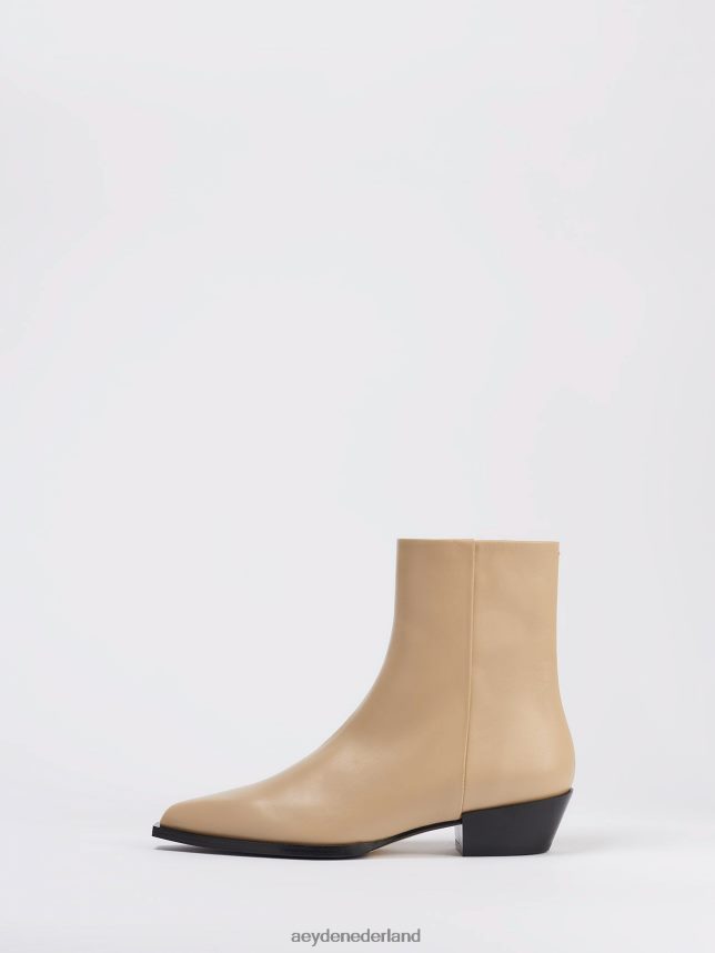 schoenen nl Aeyde robijn latte kalf 624HJR38