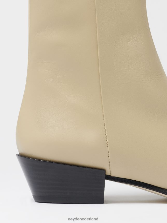 schoenen nl Aeyde robijn latte kalf 624HJR38