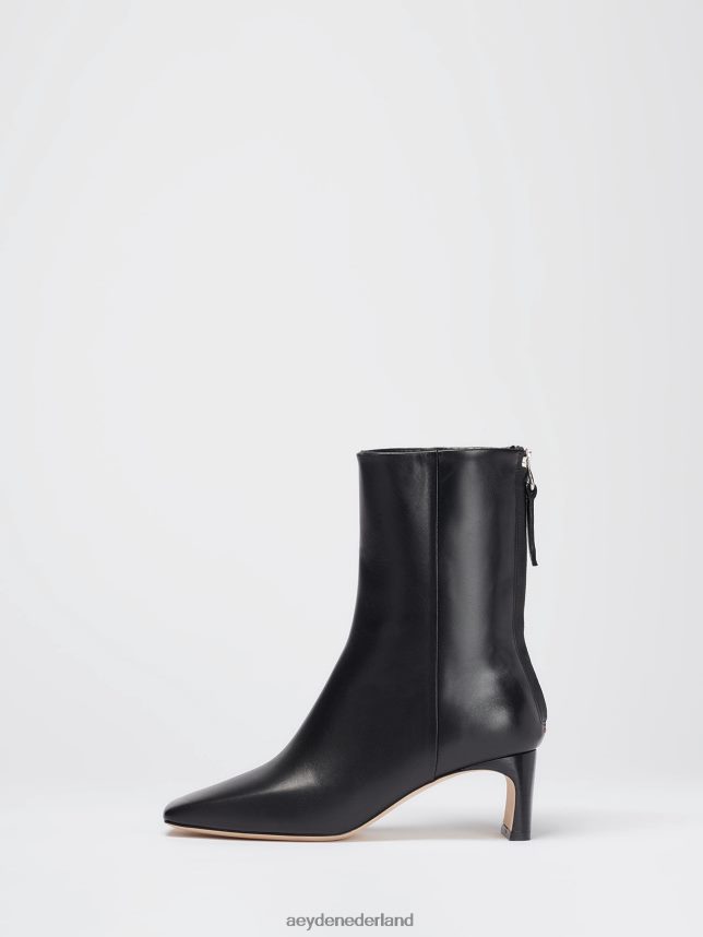 schoenen nl Aeyde telma zwart kalf 624HJR78