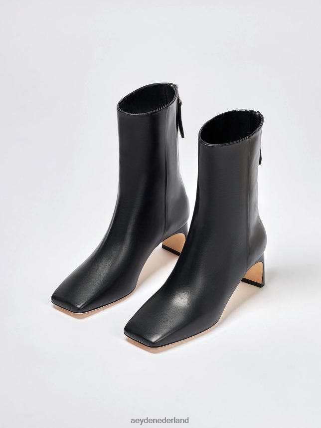schoenen nl Aeyde telma zwart kalf 624HJR78