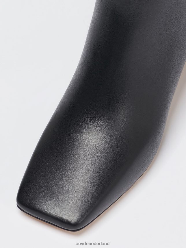 schoenen nl Aeyde telma zwart kalf 624HJR78