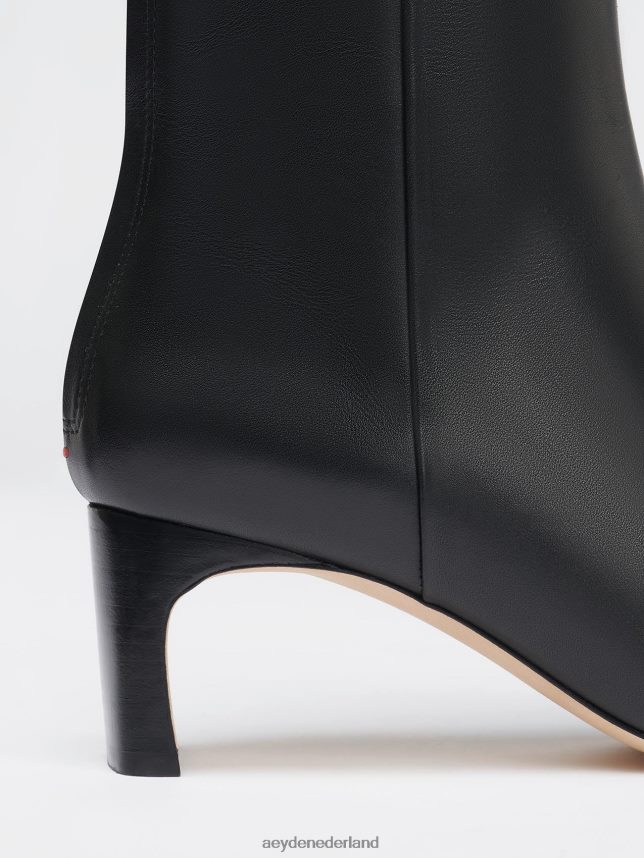 schoenen nl Aeyde telma zwart kalf 624HJR78