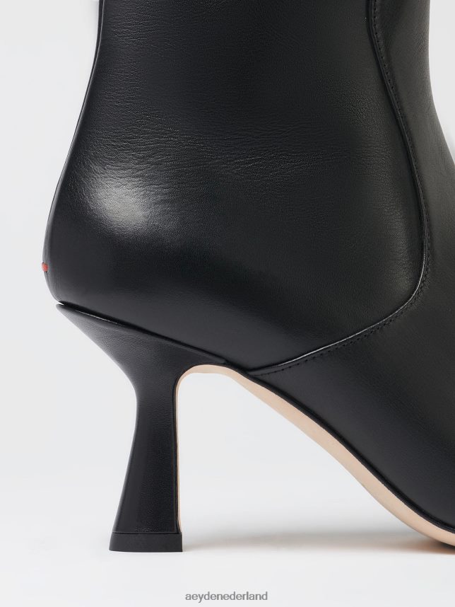 schoenen nl Aeyde zuri zwart kalf 624HJR54