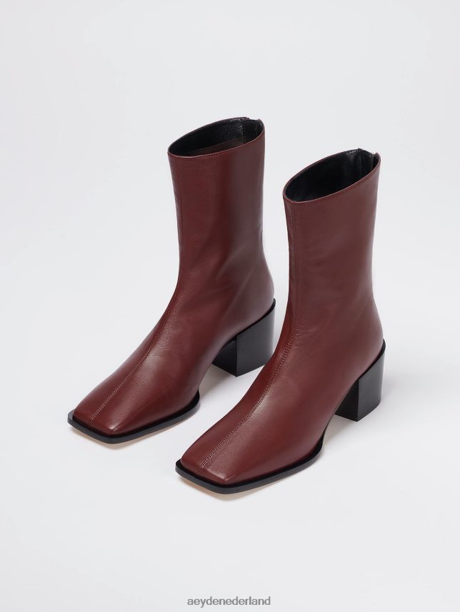 schoenen nl Aeyde Amina port nappa 624HJR93
