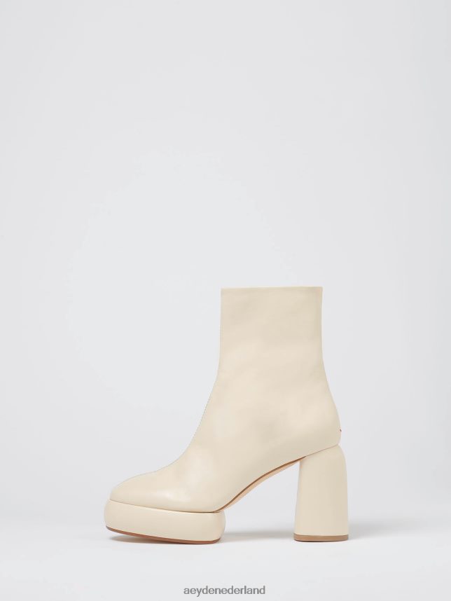 schoenen nl Aeyde Emmy romig nappa 624HJR246