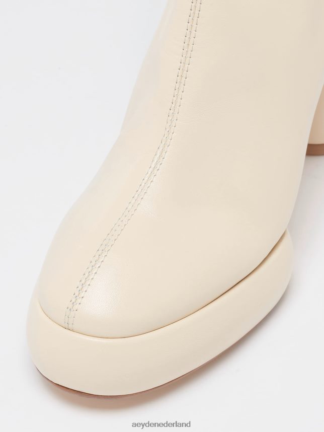 schoenen nl Aeyde Emmy romig nappa 624HJR246
