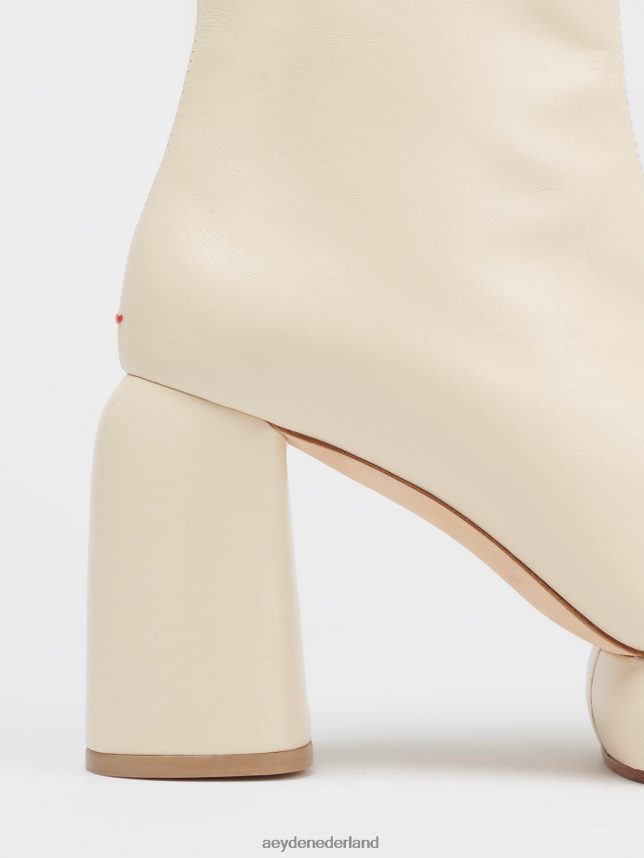 schoenen nl Aeyde Emmy romig nappa 624HJR246