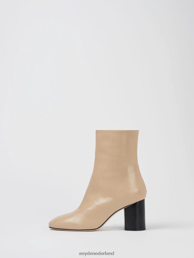 schoenen nl Aeyde alena latte nappa 624HJR83