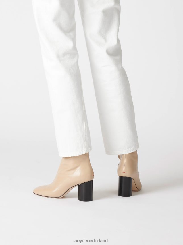 schoenen nl Aeyde alena latte nappa 624HJR83