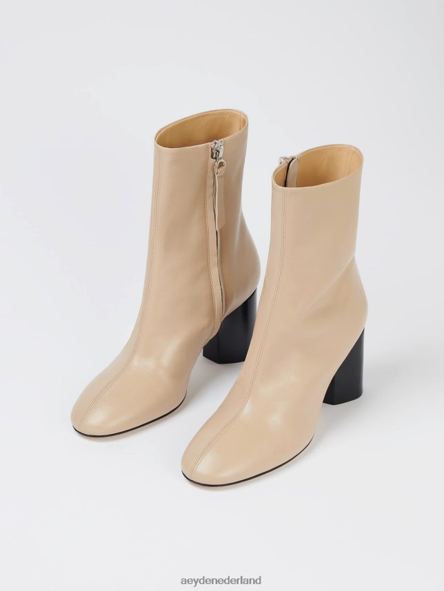 schoenen nl Aeyde alena latte nappa 624HJR83