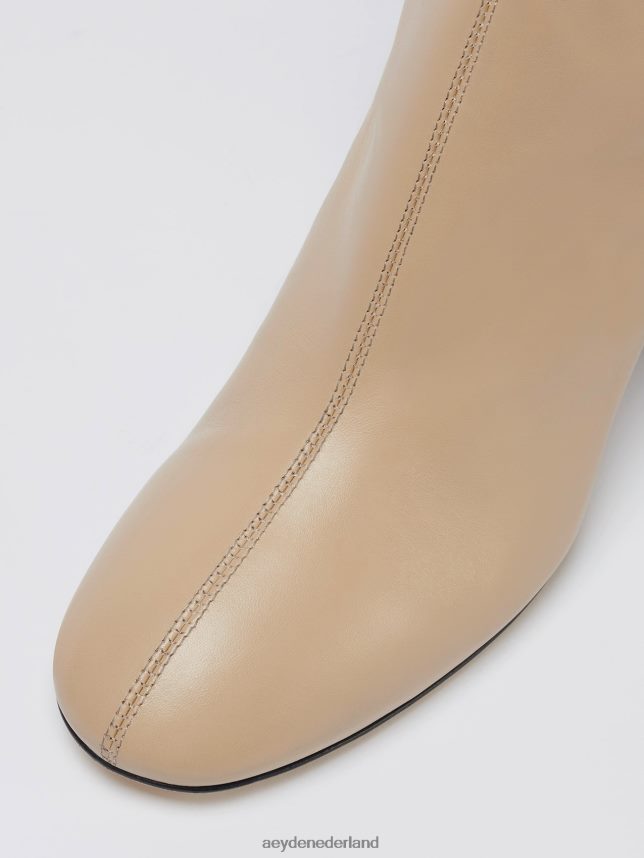 schoenen nl Aeyde alena latte nappa 624HJR83