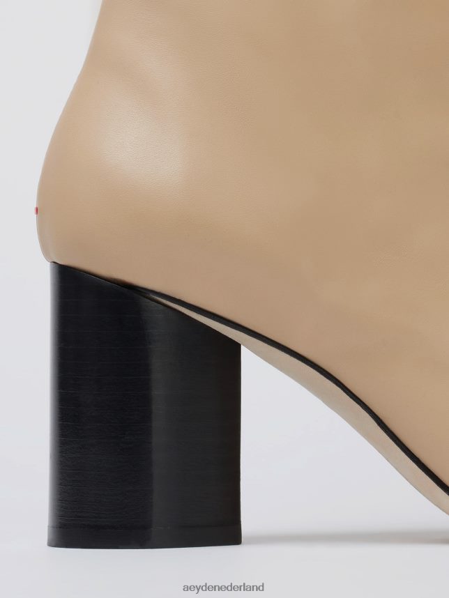 schoenen nl Aeyde alena latte nappa 624HJR83