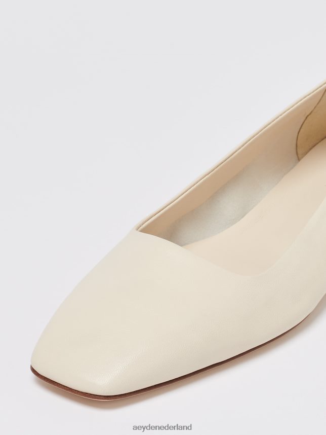 schoenen nl Aeyde idd romig nappa 624HJR200