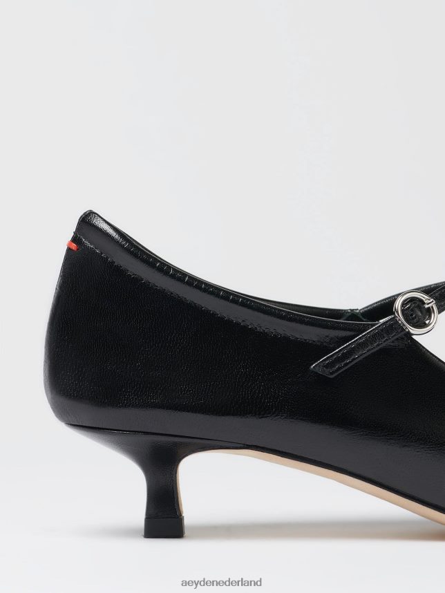 schoenen nl Aeyde inen zwart nappa 624HJR156