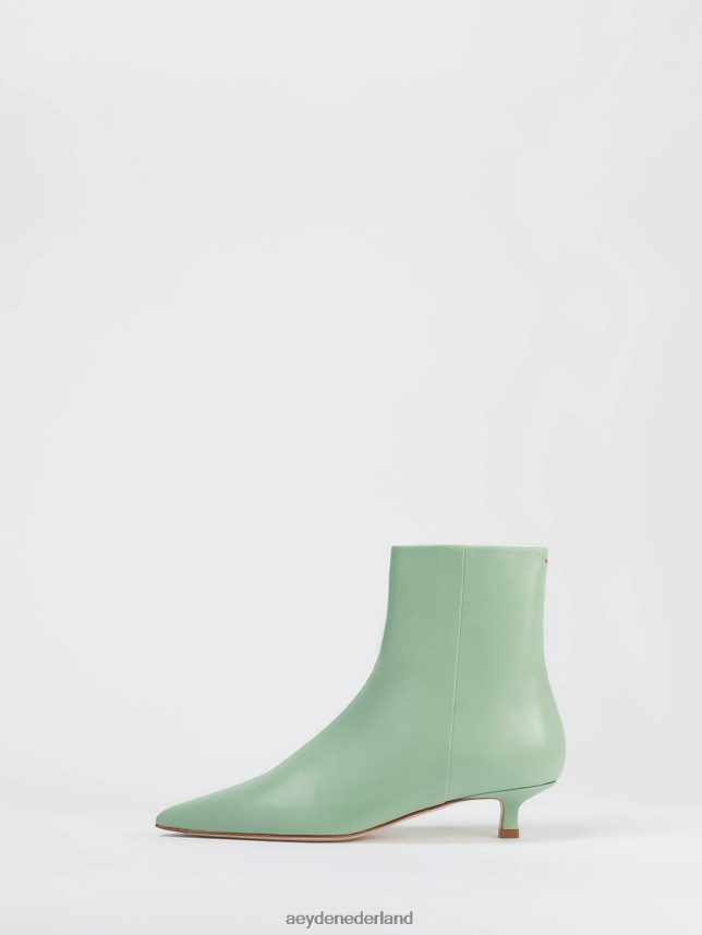 schoenen nl Aeyde sofie mint nappa 624HJR254