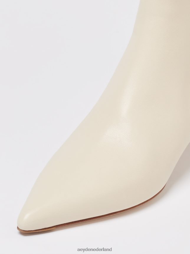 schoenen nl Aeyde sofie romig nappa 624HJR251