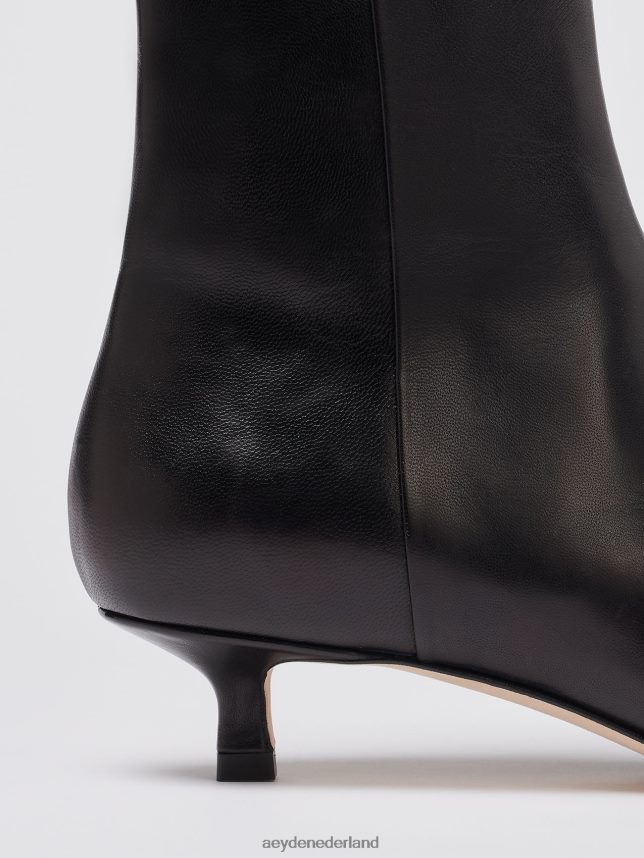 schoenen nl Aeyde sofie zwart nappa 624HJR249