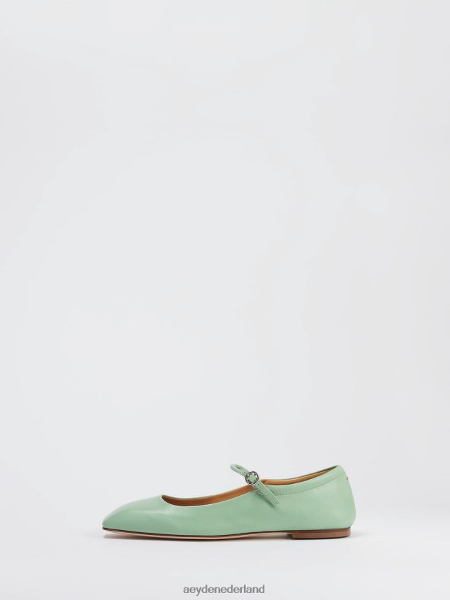 schoenen nl Aeyde uhm mint nappa 624HJR196