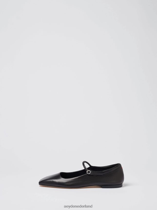 schoenen nl Aeyde uhm zwart nappa 624HJR189