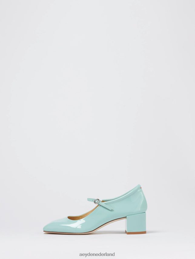 schoenen nl Aeyde aline acqua-patent 624HJR207