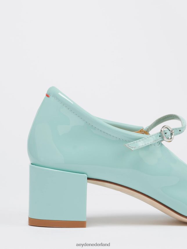 schoenen nl Aeyde aline acqua-patent 624HJR207