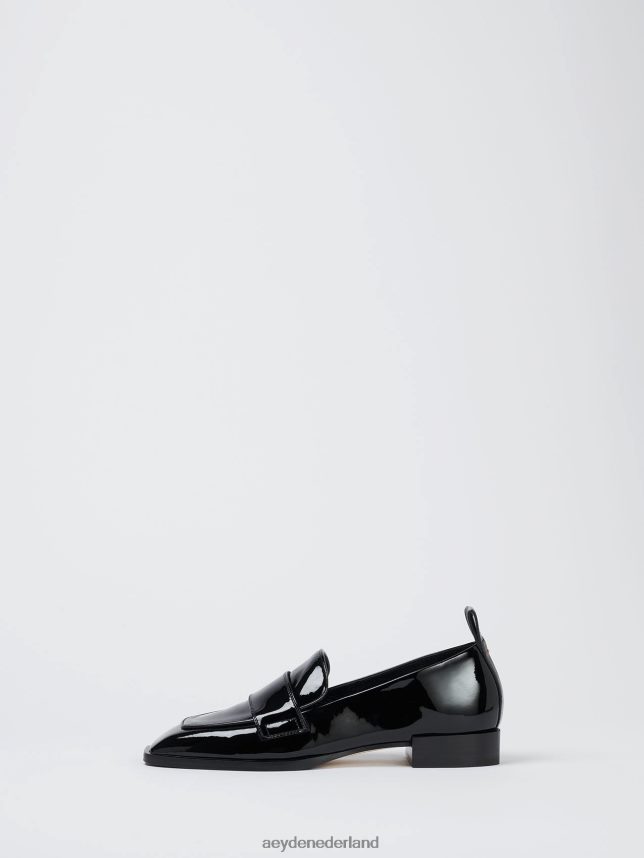 schoenen nl Aeyde julie zwart patent 624HJR180