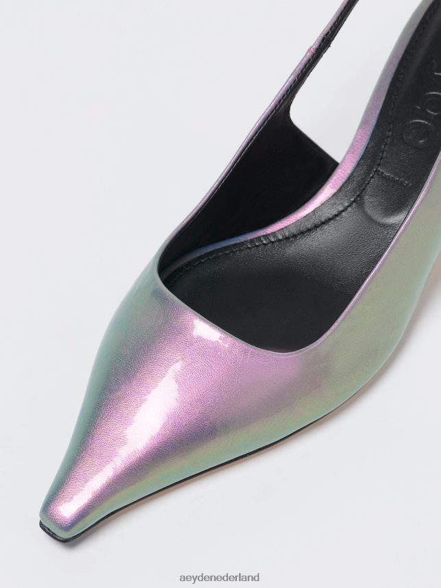 schoenen nl Aeyde katrina opaal patent 624HJR162