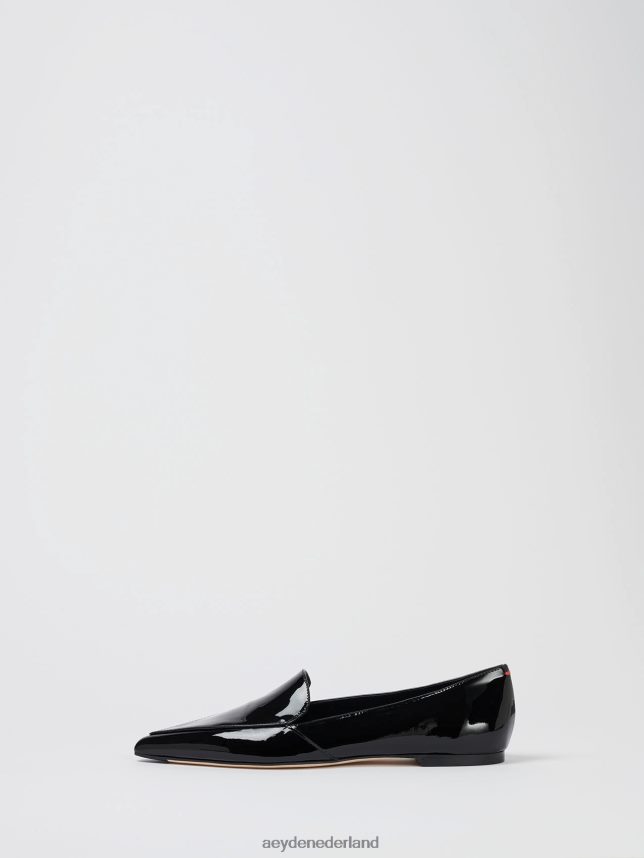 schoenen nl Aeyde martha zwart patent 624HJR211