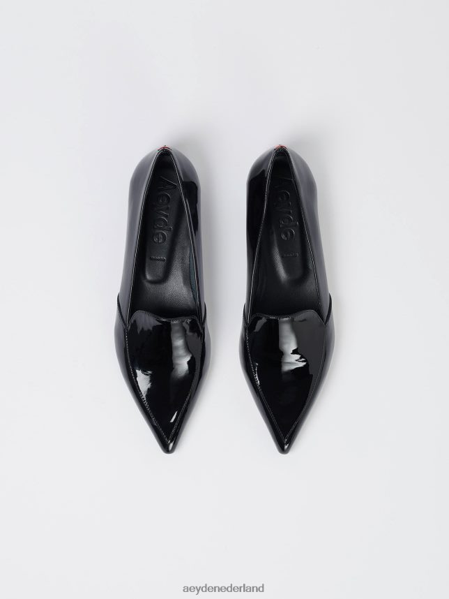 schoenen nl Aeyde martha zwart patent 624HJR211