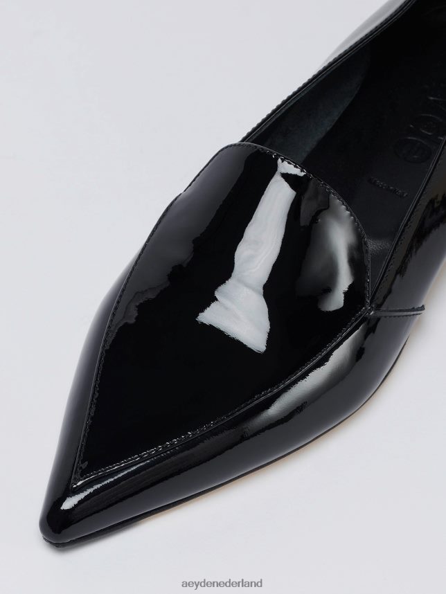 schoenen nl Aeyde martha zwart patent 624HJR211