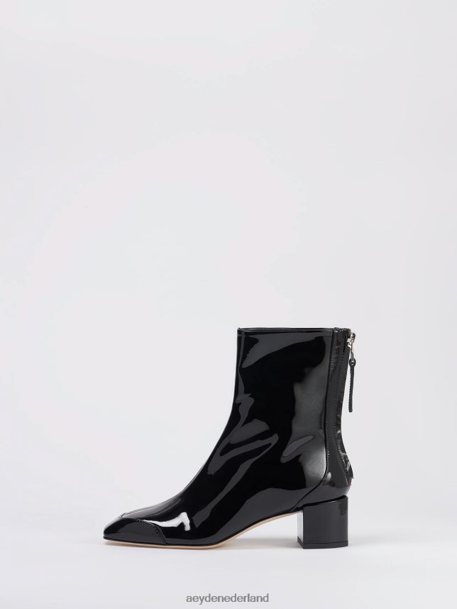 schoenen nl Aeyde suki zwart patent 624HJR74
