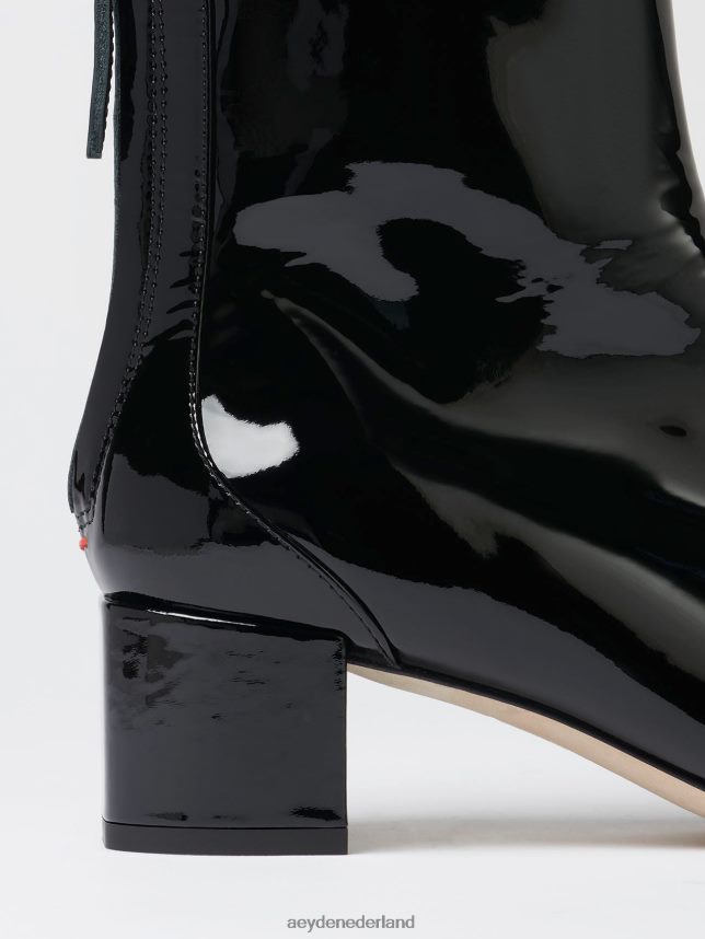 schoenen nl Aeyde suki zwart patent 624HJR74