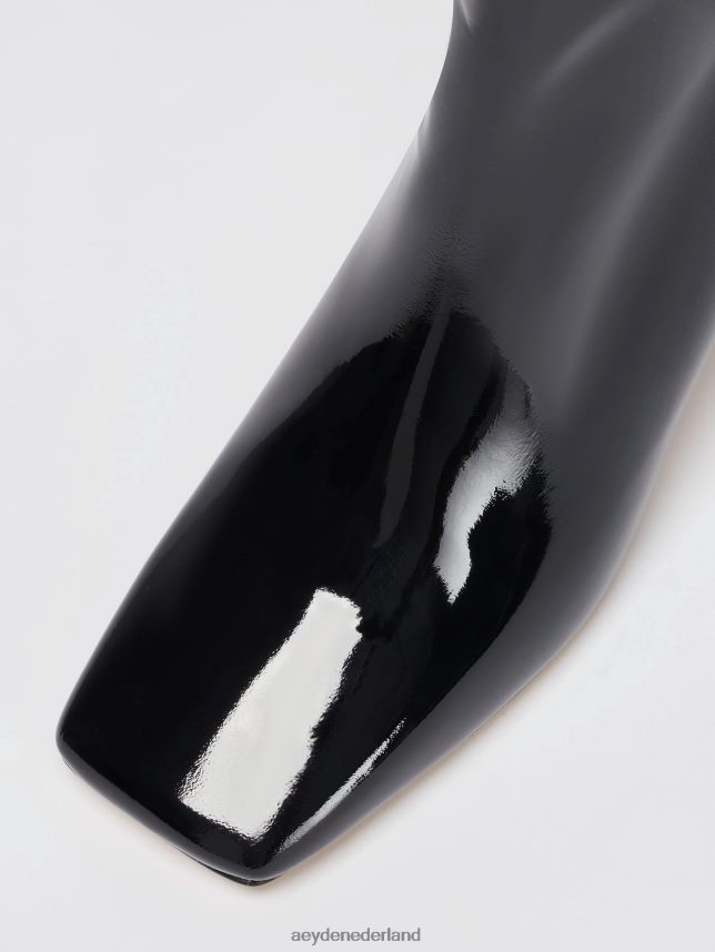 schoenen nl Aeyde telma zwart patent 624HJR77