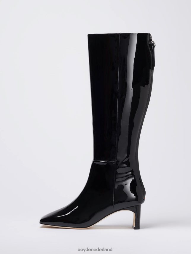 schoenen nl Aeyde tove zwart patent 624HJR80