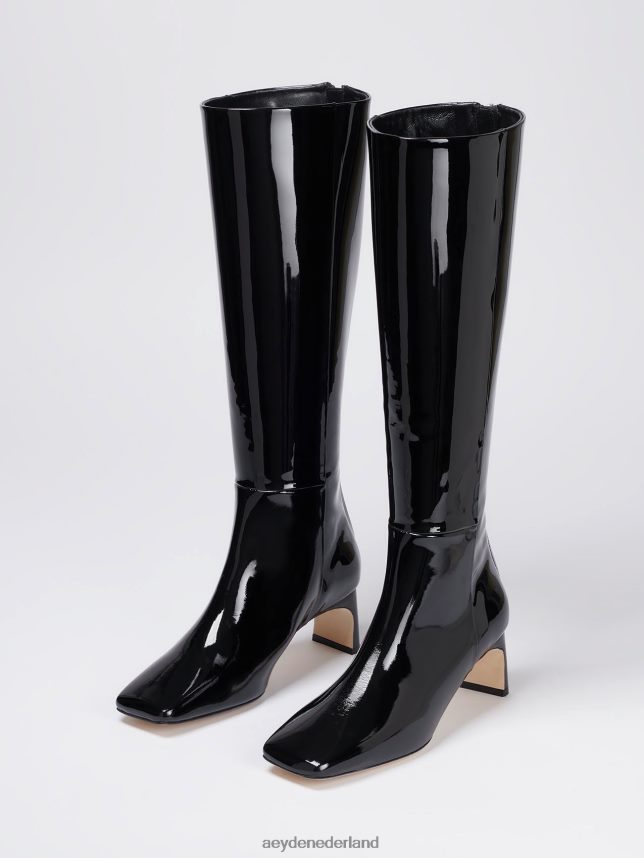 schoenen nl Aeyde tove zwart patent 624HJR80