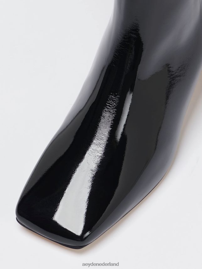 schoenen nl Aeyde tove zwart patent 624HJR80