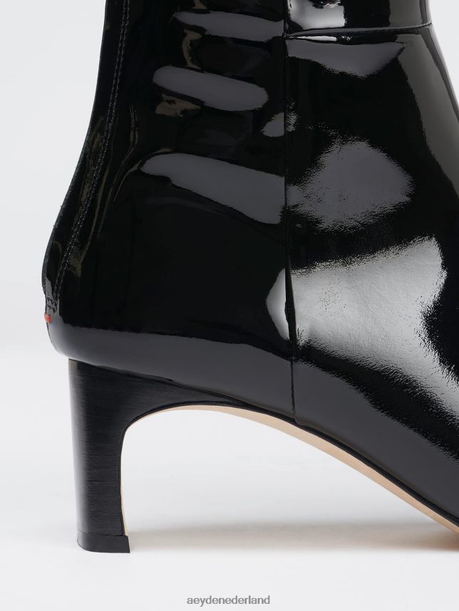 schoenen nl Aeyde tove zwart patent 624HJR80