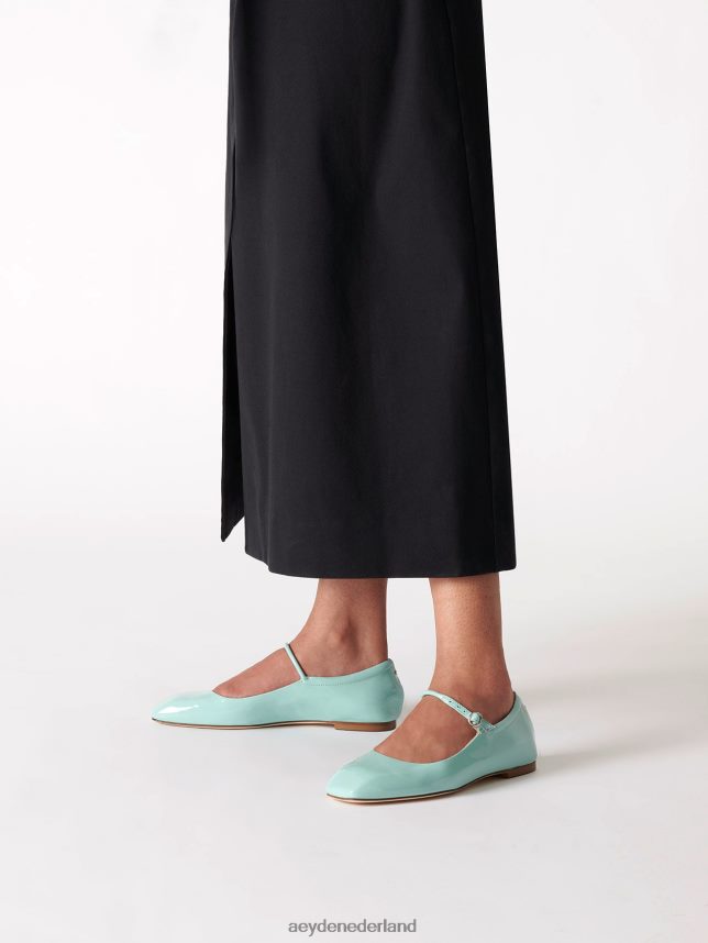 schoenen nl Aeyde uhm acqua-patent 624HJR195