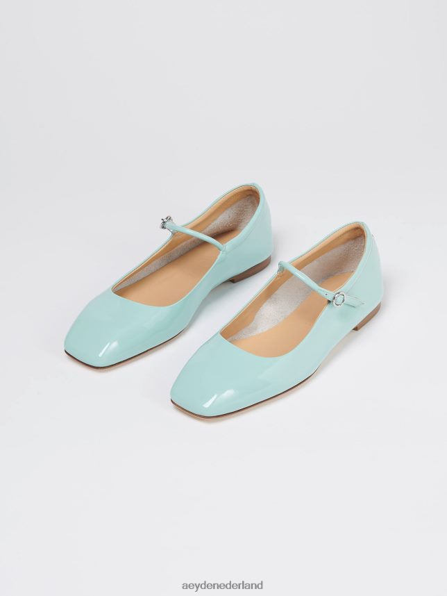 schoenen nl Aeyde uhm acqua-patent 624HJR195
