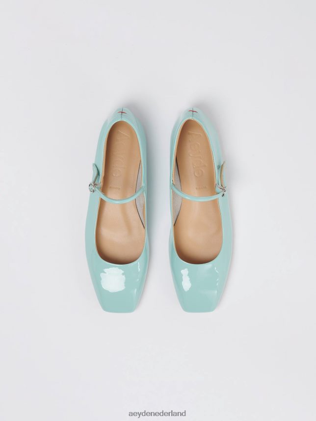 schoenen nl Aeyde uhm acqua-patent 624HJR195