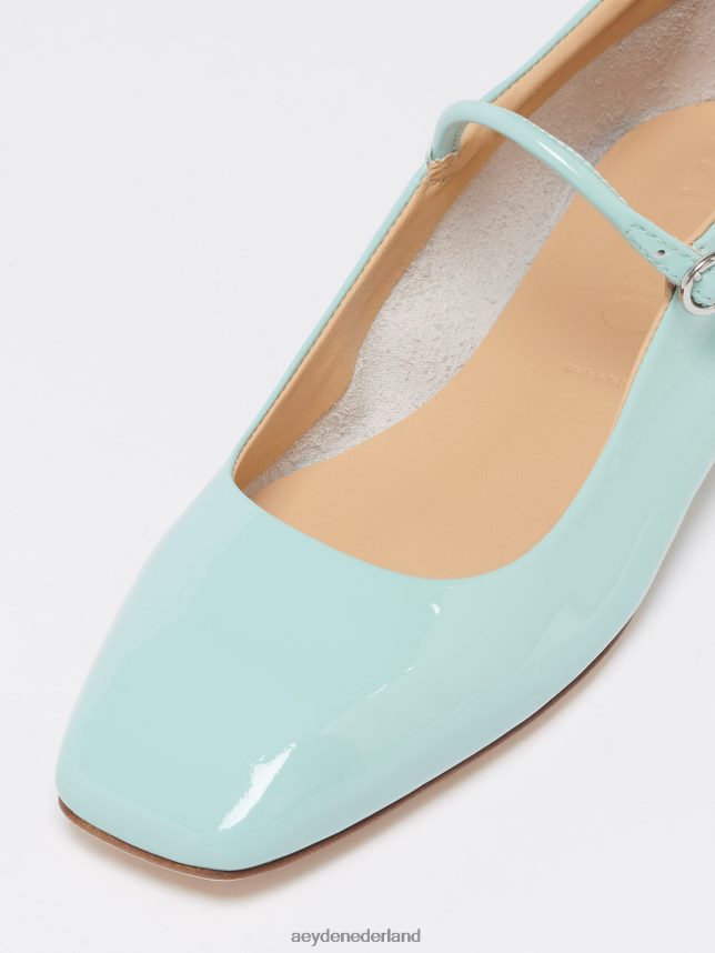 schoenen nl Aeyde uhm acqua-patent 624HJR195
