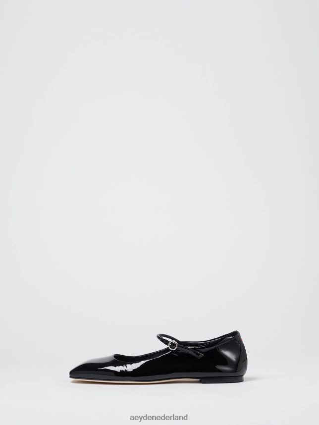 schoenen nl Aeyde uhm zwart patent 624HJR192