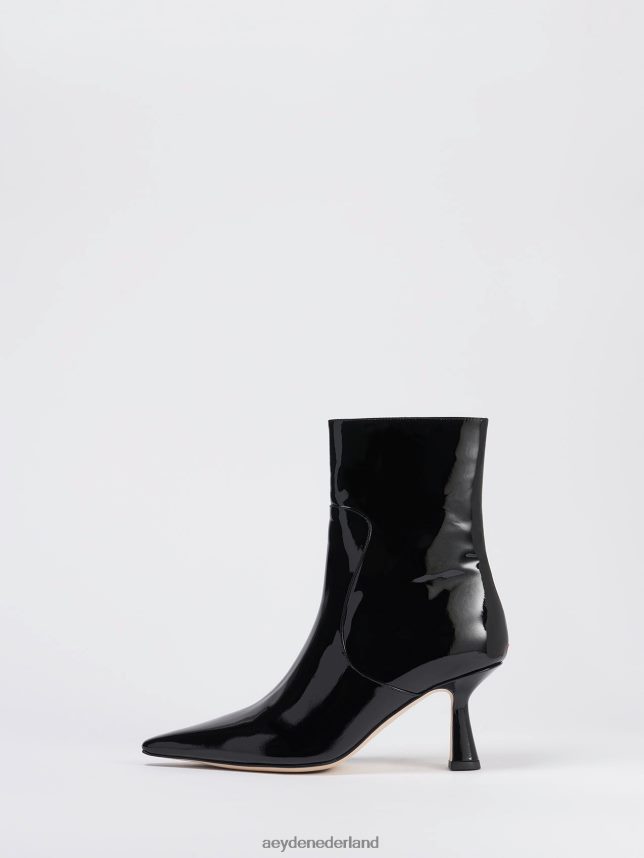 schoenen nl Aeyde zuri zwart patent 624HJR57