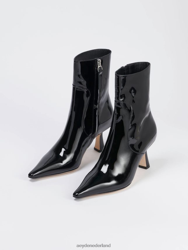 schoenen nl Aeyde zuri zwart patent 624HJR57