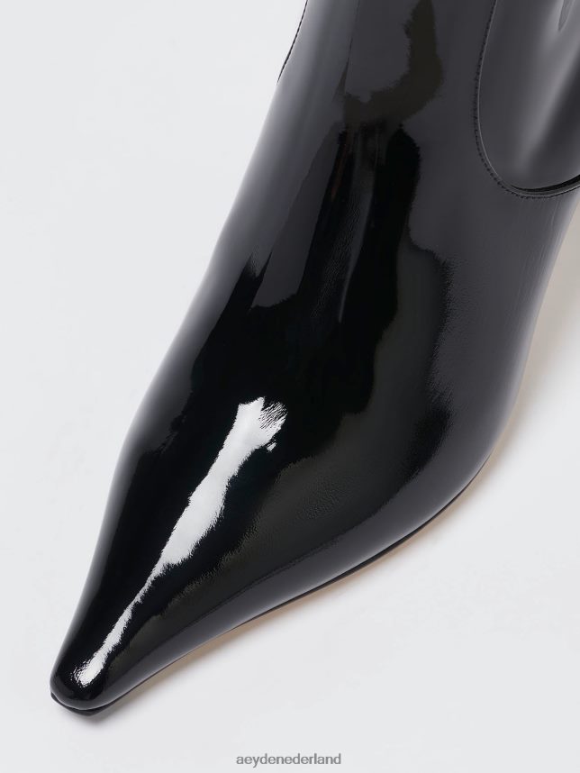 schoenen nl Aeyde zuri zwart patent 624HJR57