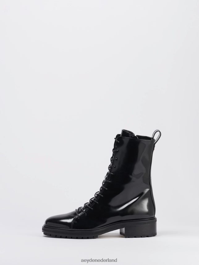 schoenen nl Aeyde is een zwarte polido 624HJR6