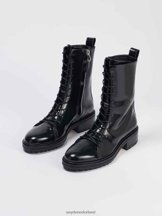 schoenen nl Aeyde is een zwarte polido 624HJR6