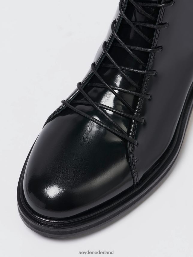 schoenen nl Aeyde is een zwarte polido 624HJR6