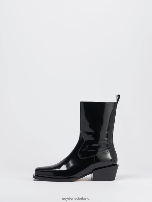 schoenen nl Aeyde rekening zwarte polido 624HJR30