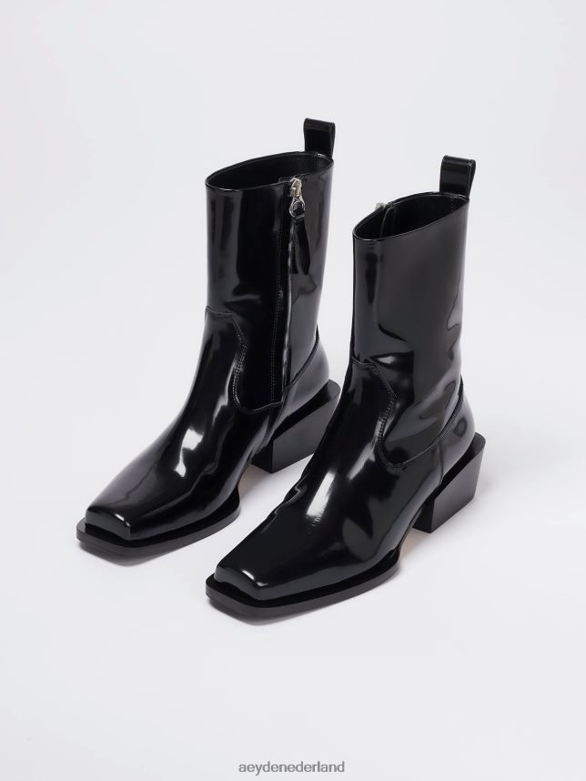 schoenen nl Aeyde rekening zwarte polido 624HJR30
